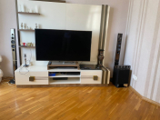 İcarəyə verilir 3 otaqlı 120 m2 yeni tikili 28 May m.