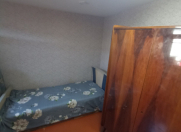 İcarəyə verilir 1 otaqlı 25 m2 həyət evi Nizami m.