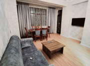 İcarəyə verilir 3 otaqlı 110 m2 yeni tikili 28 May m.