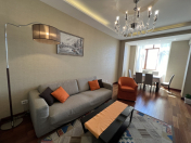 Satılır 3 otaqlı 125 m2 yeni tikili ASK Plaza