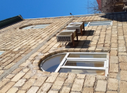 Satılır 7 otaqlı 600 m2 həyət evi Sulutəpə