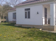 İcarəyə verilir 3 otaqlı 120 m2 həyət evi Qusar