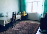 Satılır 3 otaqlı 85 m2 köhnə tikili Rəsulzadə