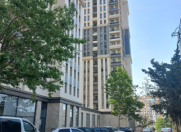 Satılır 3 otaqlı 150 m2 yeni tikili Nizami m.