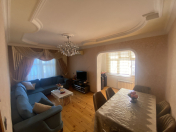 Satılır 2 otaqlı 64 m2 köhnə tikili 9 mkr