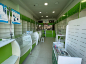 İcarəyə verilir 2 otaqlı 45 m2 obyekt 20 yanvar m.