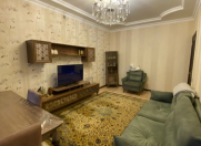 Satılır 2 otaqlı 58 m2 köhnə tikili 8 km