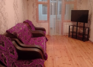 İcarəyə verilir 2 otaqlı 48 m2 köhnə tikili Xırdalan