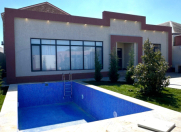 Satılır 4 otaqlı 140 m2 bağ evi Mərdəkan