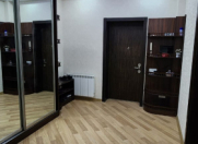 Satılır 2 otaqlı 105 m2 yeni tikili Babək Plaza