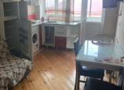 İcarəyə verilir 2 otaqlı 53 m2 yeni tikili Xırdalan