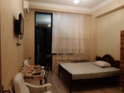 İcarəyə verilir 1 otaqlı 30 m2 yeni tikili Heydər Əliyev sarayı