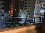 İcarəyə verilir 5 otaqlı 200 m2 obyekt Şah İsmayıl Xətai m.