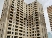 İcarəyə verilir 2 otaqlı 76 m2 yeni tikili Dəmirçi Plaza