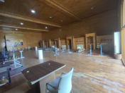 İcarəyə verilir 12 otaqlı 1200 m2 obyekt Xırdalan