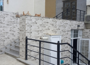 Satılır 1 otaqlı 48 m2 obyekt Xalqlar Dostluğu m.