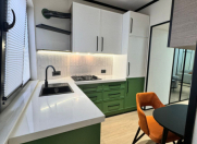 İcarəyə verilir 1 otaqlı 25 m2 köhnə tikili Beşmərtəbə