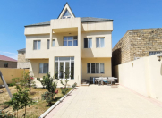 Satılır 5 otaqlı 290 m2 villa Badamdar