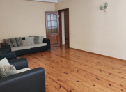 İcarəyə verilir 2 otaqlı 95 m2 yeni tikili Şah İsmayıl Xətai m.