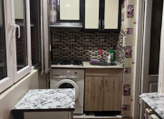 İcarəyə verilir 3 otaqlı 60 m2 köhnə tikili Əhmədli m.