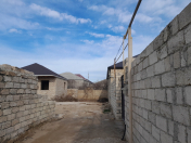 Satılır 1.5 sot torpaq Binə