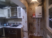 İcarəyə verilir 2 otaqlı 60 m2 köhnə tikili Əhmədli m.