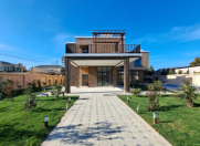 Satılır 6 otaqlı 500 m2 bağ evi Mərdəkan