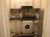 İcarəyə verilir 2 otaqlı 72 m2 yeni tikili Əhmədli m.