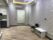 İcarəyə verilir 2 otaqlı 80 m2 yeni tikili Nəriman Nərimanov m.