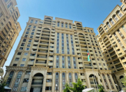 İcarəyə verilir 3 otaqlı 115 m2 yeni tikili Bayıl