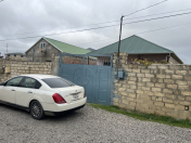 Satılır 3 otaqlı 99 m2 həyət evi Saray