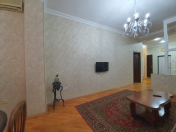 İcarəyə verilir 2 otaqlı 70 m2 yeni tikili Port Baku