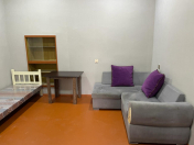 İcarəyə verilir 1 otaqlı 40 m2 köhnə tikili Qış parkı