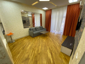 İcarəyə verilir 2 otaqlı 65 m2 yeni tikili Şağan