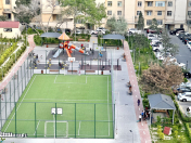 Satılır 3 otaqlı 63 m2 köhnə tikili Əhmədli