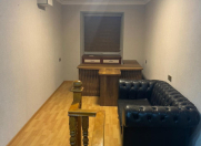 İcarəyə verilir 3 otaqlı 70 m2 ofis Sahil m.