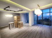 Satılır 4 otaqlı 180 m2 yeni tikili Elmlər Akademiyası m.