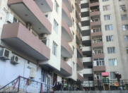 İcarəyə verilir 2 otaqlı 61 m2 yeni tikili Nizami m.