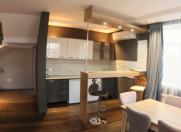 İcarəyə verilir 4 otaqlı 150 m2 villa Qəbələ