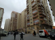 İcarəyə verilir 1 otaqlı 450 m2 obyekt Yeni Yasamal