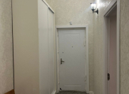 İcarəyə verilir 2 otaqlı 50 m2 köhnə tikili Park Zorge