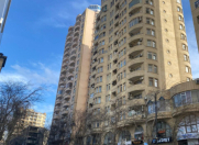 İcarəyə verilir 3 otaqlı 70 m2 yeni tikili Nizami m.