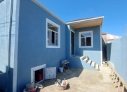 Satılır 2 otaqlı 140 m2 həyət evi Binə