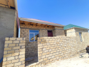 Satılır 1 otaqlı 30 m2 həyət evi Masazır