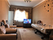 Satılır 3 otaqlı 90 m2 yeni tikili Əhmədli