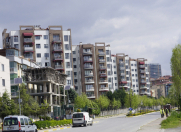 Satılır 4 otaqlı 155 m2 köhnə tikili Bakı