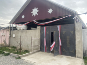 Satılır 3 otaqlı 96 m2 həyət evi Sumqayıt