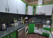 İcarəyə verilir 3 otaqlı 110 m2 yeni tikili Ağ şəhər