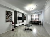 Satılır 4 otaqlı 155 m2 yeni tikili Həzi Aslanov m.