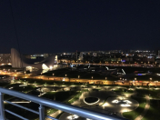 İcarəyə verilir 4 otaqlı 150 m2 yeni tikili Nəriman Nərimanov m.